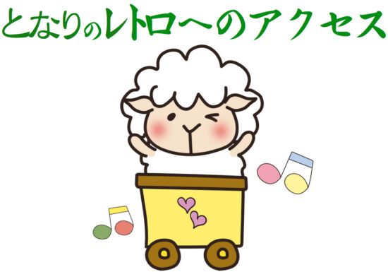 アクセス